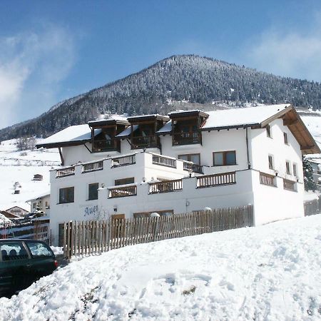 Ferienhaus Auer 나우더스 외부 사진