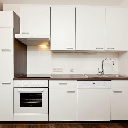 Ferienhaus Auer 나우더스 외부 사진