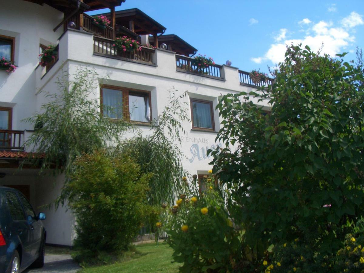 Ferienhaus Auer 나우더스 외부 사진