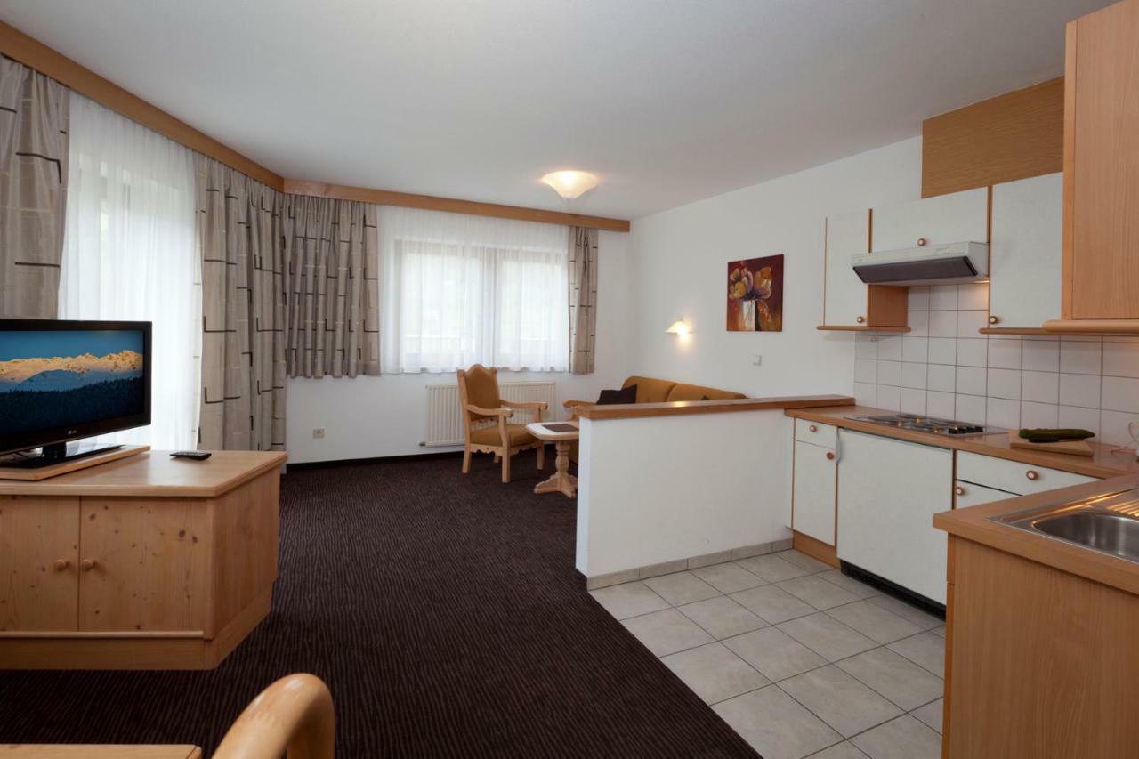 Ferienhaus Auer 나우더스 외부 사진