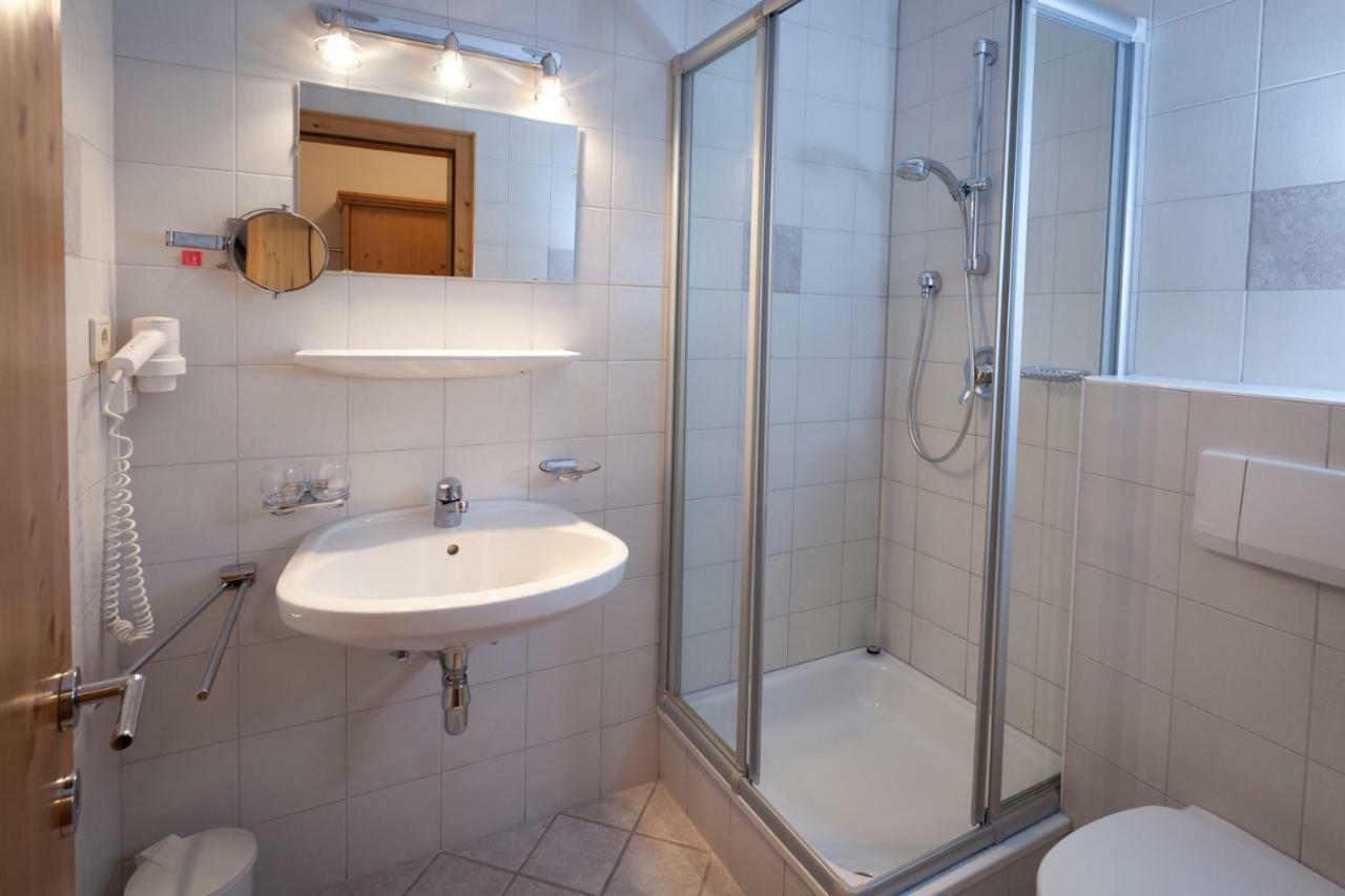 Ferienhaus Auer 나우더스 외부 사진