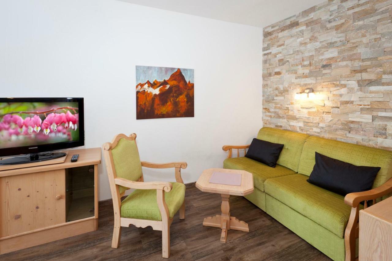 Ferienhaus Auer 나우더스 외부 사진