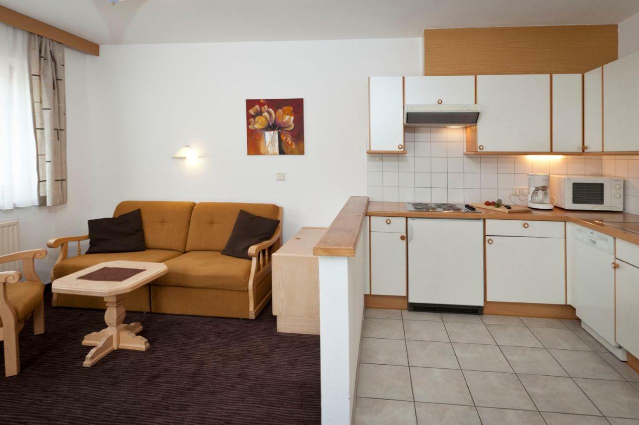 Ferienhaus Auer 나우더스 외부 사진